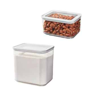 iD Canister 2-Piece Starter Set - iDesign-Legacy - MANUAL LOAD