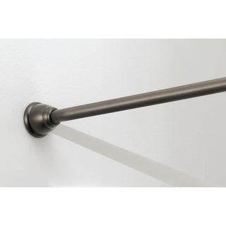Cameo XT Shower Curtain Tension Rod - Bronze