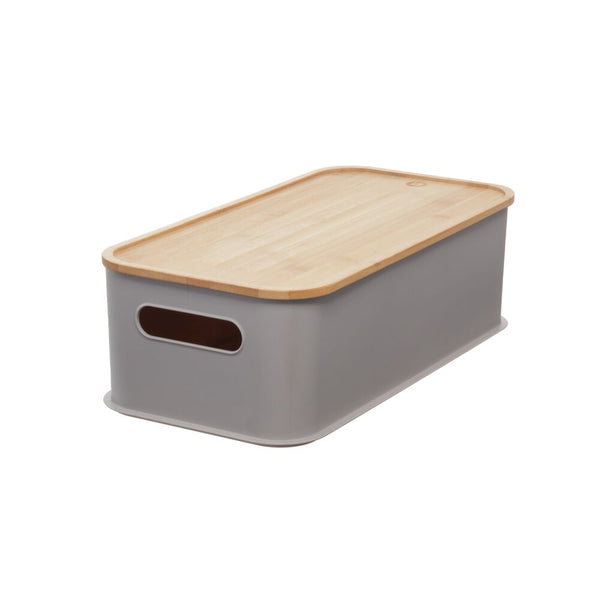 Bamboo Lid – MBF INT