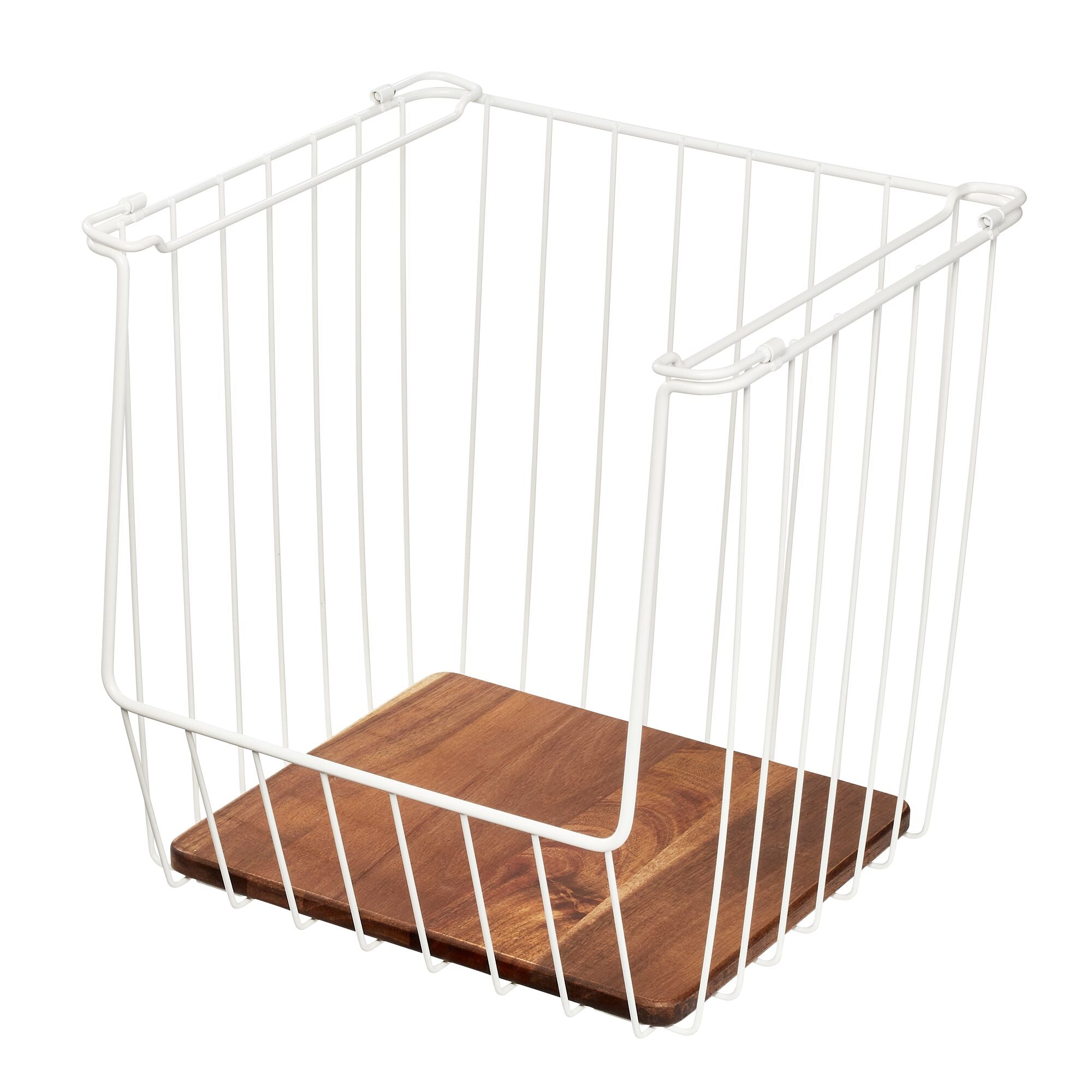 iDesign Stackable Basket
