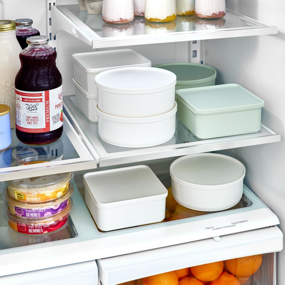 Food Storage Containers, Premium Pantry Storage