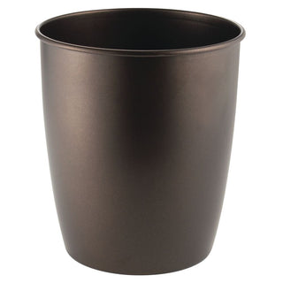Hamilton Waste Can Bronze - iDesign-Waste Can