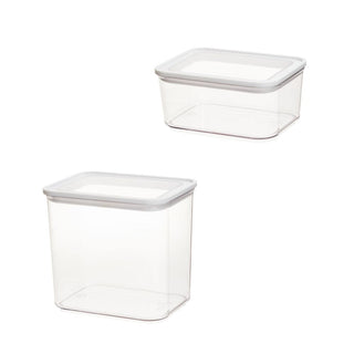 iD Canister 2-Piece Starter Set - iDesign-Legacy - MANUAL LOAD