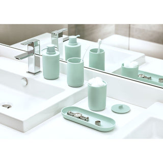 iDesign Cade Bath Accessories (Set of 4) - iDesign-Bath Accessories Set