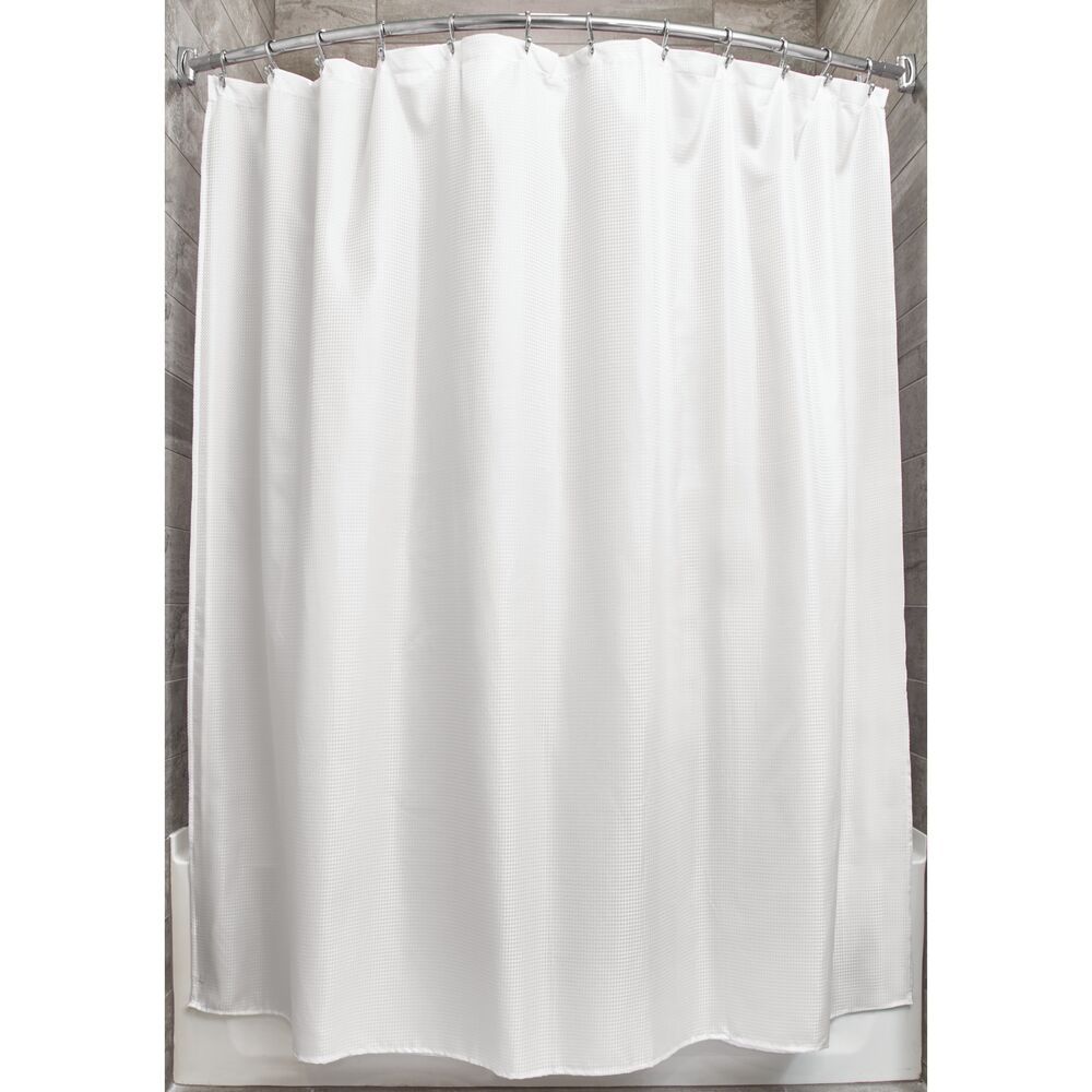 iDesign Carlton Shower Curtain 72