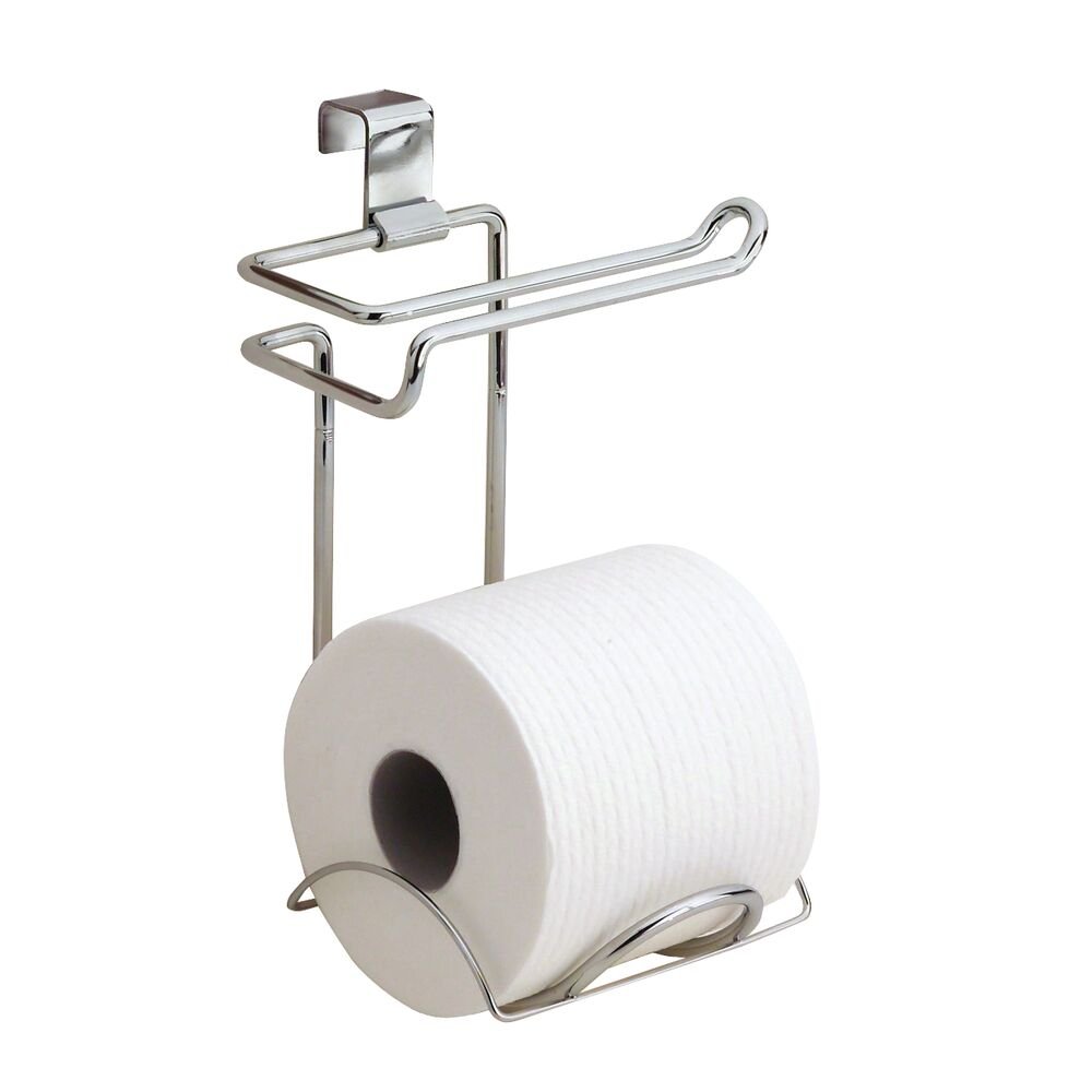 Hewi Toilet Paper Holder – MoMA Design Store