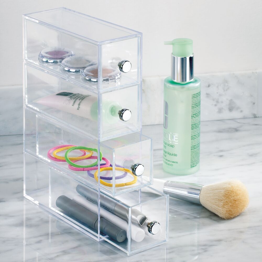 https://idesignlivesimply.com/cdn/shop/products/idesign-drawers-tower-4-drawer-flip-in-clear-36560-drawers-321809.jpg?v=1695831751