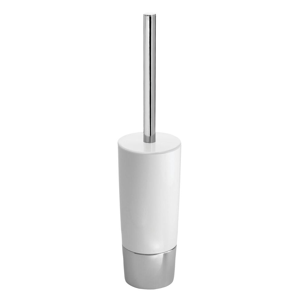 Ribbed Toilet Bowl Brush and Holder Ecohome – Superio