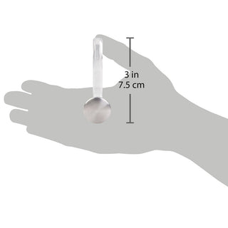 iDesign Forma Maxi Shower Hook Set of 12 in Brushed Stainless Steel - iDesign-Shower Hooks