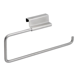 iDesign Forma Over the Counter Paper Towel Holder, Stainless Steel - iDesign-Paper Towel Holder - OTC