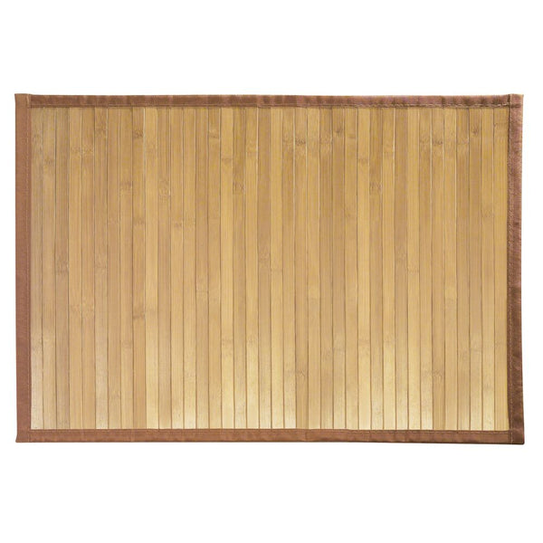 Millwood Pines Siegmar Rayon From Bamboo Bath Mat with Non-Slip Backing &  Reviews