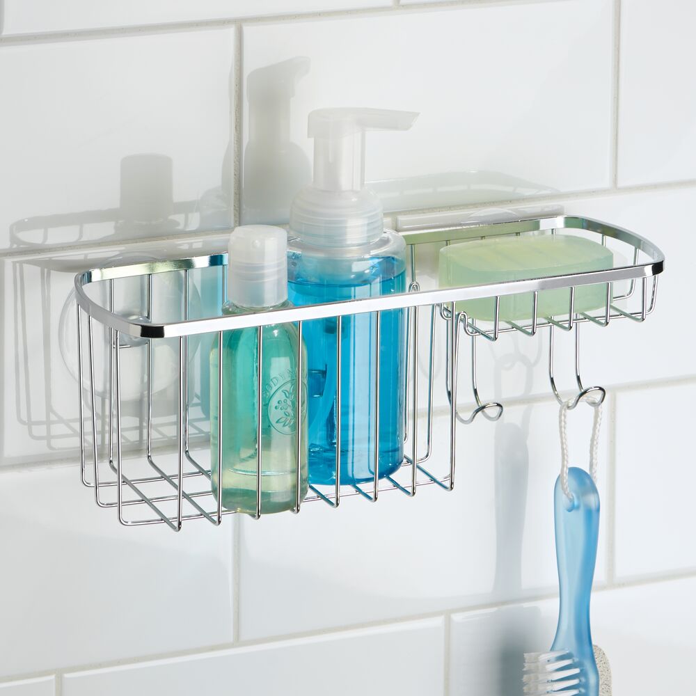Suction Soap Dish Interdesign