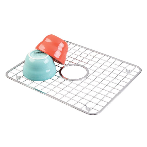 Gia Metal Sink Grid Protector For