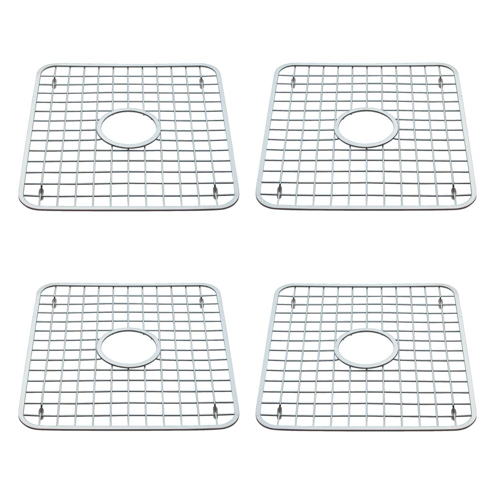 Gia Metal Sink Grid Protector For
