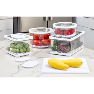 iDesign iDFresh BPA-Free Flexible Produce Storage Mat - iDesign-Food Storage