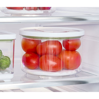 iDesign iDFresh BPA-Free Recycled Plastic Produce Storage Bowl, Large - iDesign-Food Storage