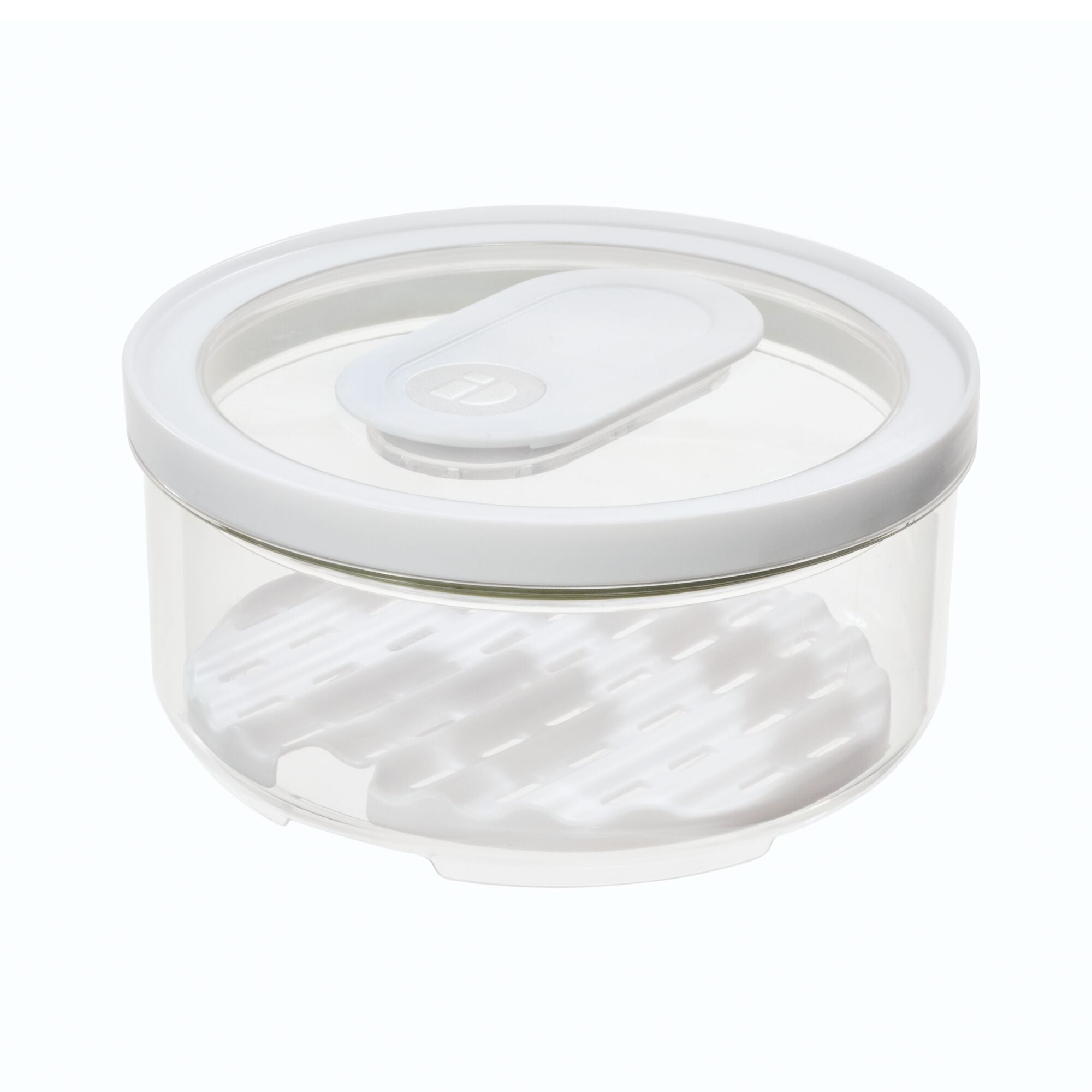 Small Plastic Produce Storage Bowl – iDesign ID FRESH, Eco