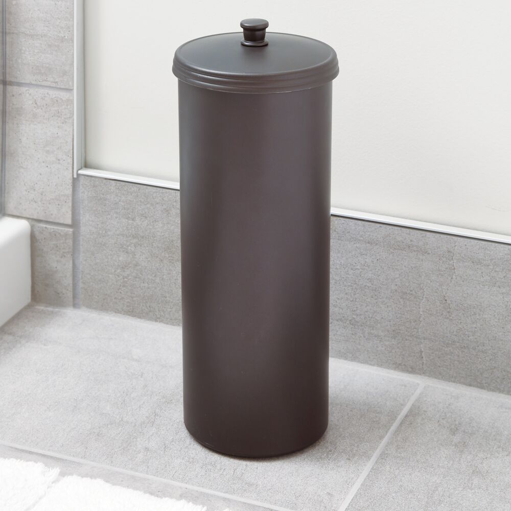 SunnyPoint | Bathroom Toilet Tissue Paper Storage Holder Stand Orb