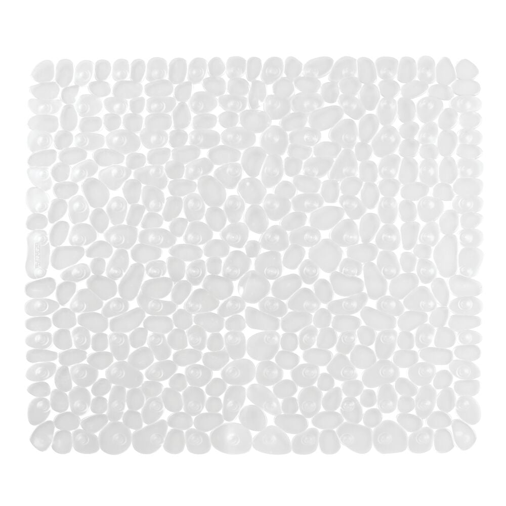 Symple Stuff Magrans Plastic / Acrylic Shower Mat with Non-Slip Backing &  Reviews