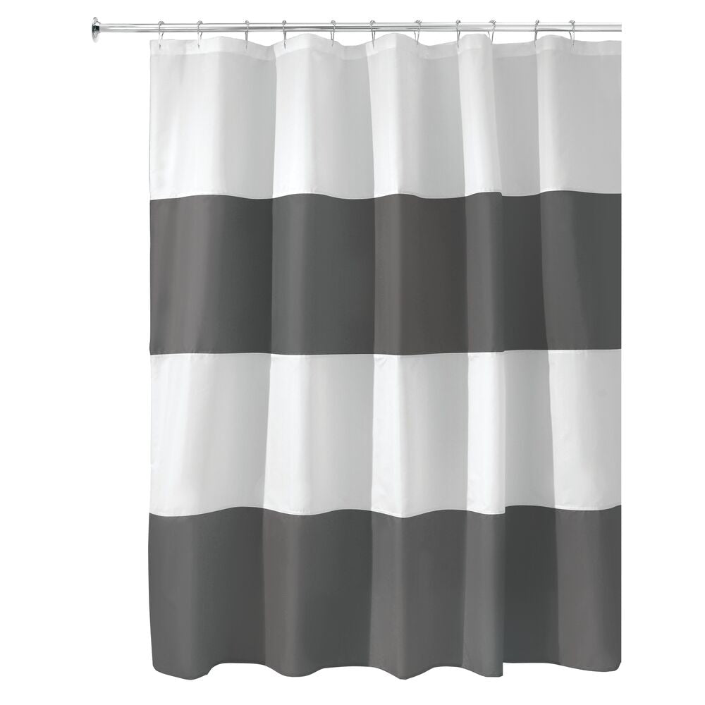 iDesign Zeno Shower Curtain 72